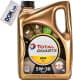 Олива Total Quartz 9000 NFC 5W-30