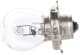 Автолампа Bosch Pure Light S3 P26s 15 W прозрачная 1987302606