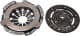 adr163024 Blue Print Комплект сцепления