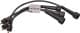 941319170057 Magneti Marelli Комплект дротів запалювання