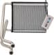 77534 Nissens Радіатор пічки