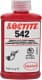 Фіксатор нарізі Loctite 542 червоний