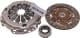 KS-035A Aisin Комплект сцепления для Suzuki Jimny