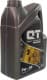 QT Premium 5W-30 (4 л) моторное масло