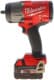 Гайкокрут акумуляторний Milwaukee M18 FHIWF2F12MC-502X (2 акумулятори + ЗП + чохол)