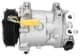 AC0081 MSG Компресор кондиціонера