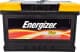 Акумулятор Energizer 6 CT-70-R Plus 570144064