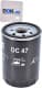 OC 47 Mahle Оливний фільтр
