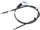 24.3727-0795.2 ATE Трос ручного тормоза