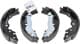 0 986 487 748 Bosch Гальмівні колодки