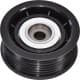 0488-V75 Febest Обвідний ролик поліклинового ременя