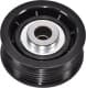 0488-V75 Febest Обвідний ролик поліклинового ременя
