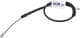 10.9836 Cofle Трос ручного тормоза