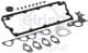 724.341 Elring Комплект прокладок ГБЦ
