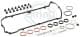 302310 Elring Комплект прокладок ГБЦ