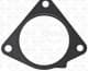 374670 Elring Прокладка турбины