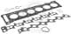 024.020 Elring Комплект прокладок ГБЦ