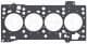 593930 Elring Прокладка ГБЦ