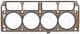 069404 Elring Прокладка ГБЦ