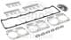 274.630 Elring Комплект прокладок ГБЦ
