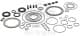 821450 Elring Комплект прокладок піддона АКПП