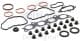 569.871 Elring Комплект прокладок ГБЦ