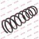 RA5583 Kayaba Пружина подвески для Daihatsu Charade
