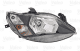 046721 Valeo Основна фара для Seat Ibiza