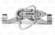 851279 Valeo Стеклоподъемник