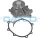 DP254 Dayco Помпа