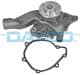 DP786 Dayco Помпа