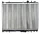 32857 Asam Радиатор охлаждения двигателя