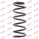 RA6215 Kayaba Пружина підвіски