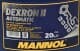 Mannol Dexron II Automatic (20 л) трансмиссионное масло