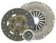 KM-021 Aisin Комплект сцепления