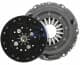 KF-036R Aisin Комплект сцепления