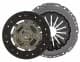 KE-FO14R Aisin Комплект сцепления