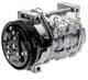 DCP47006 Denso Компрессор кондиционера для Suzuki Alto