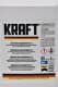 KRAFT G11 синий 5 л (KF102) концентрат антифриза