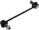 SI-K24L Japanparts Стійка стабілізатора для Kia Soul