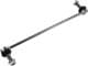 53061018 Metzger Стойка стабилизатора для Peugeot 508