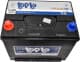 Аккумулятор Topla 6 CT-70-L Top JIS 118970