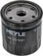 100 322 0021 Meyle Масляный фильтр