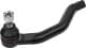 N4834026 Nipparts Наконечник рулевой тяги для Honda Civic