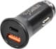 Usb зарядка в авто Gelius Twix 85176