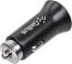 Usb зарядка в авто Gelius Twix 85176