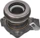 ZA34002B1 FTE Выжимной подшипник