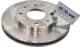 D1381V LPR Гальмівний диск