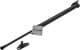 8149101 Lesjöfors Газовый упор багажника для Lexus RX