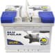 Аккумулятор Bären Batterie 6 CT-64-L Blu Polar 7905624